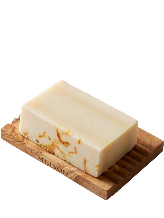 LuisaViaRoma Melyon135gr Le Calendula Soap