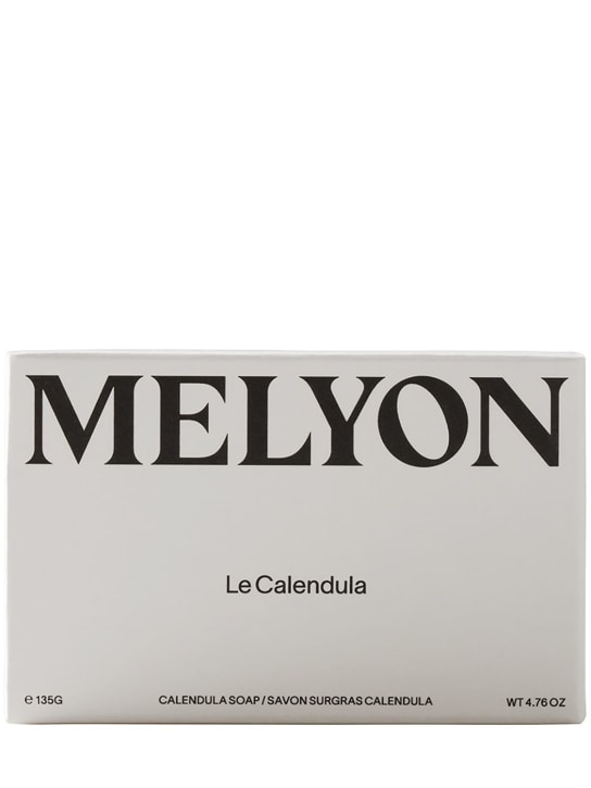 LuisaViaRoma Melyon135gr Le Calendula soap