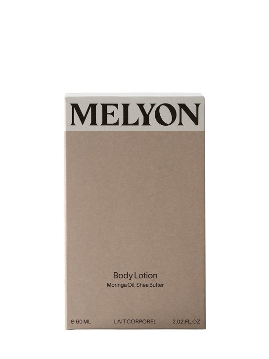 LuisaViaRoma Melyon60ml Body Lotion