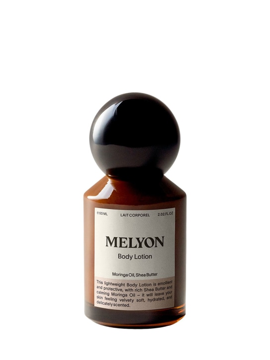 LuisaViaRoma Melyon60ml Body Lotion
