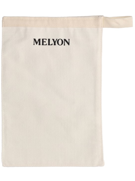 LuisaViaRoma MelyonBath glove