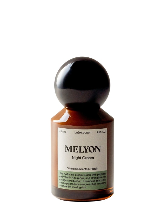 LuisaViaRoma MelyonCrema notte 60ml