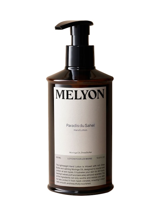 LuisaViaRoma MelyonLozione mani 400ml