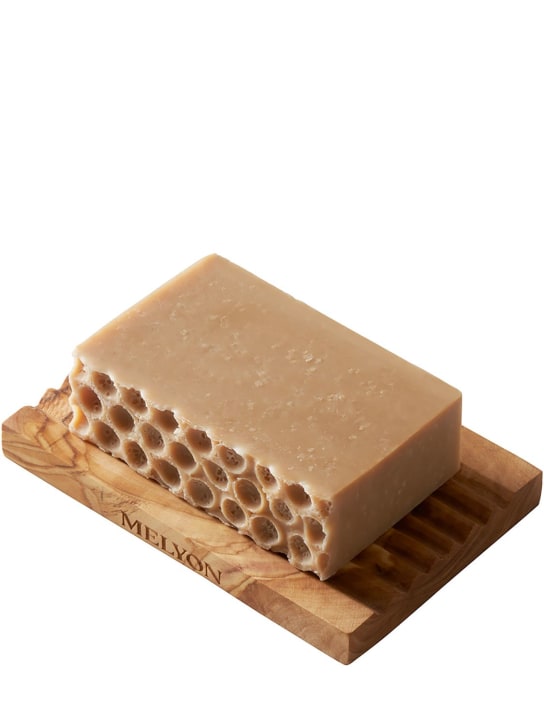 LuisaViaRoma MelyonSapone Le Miel 140g
