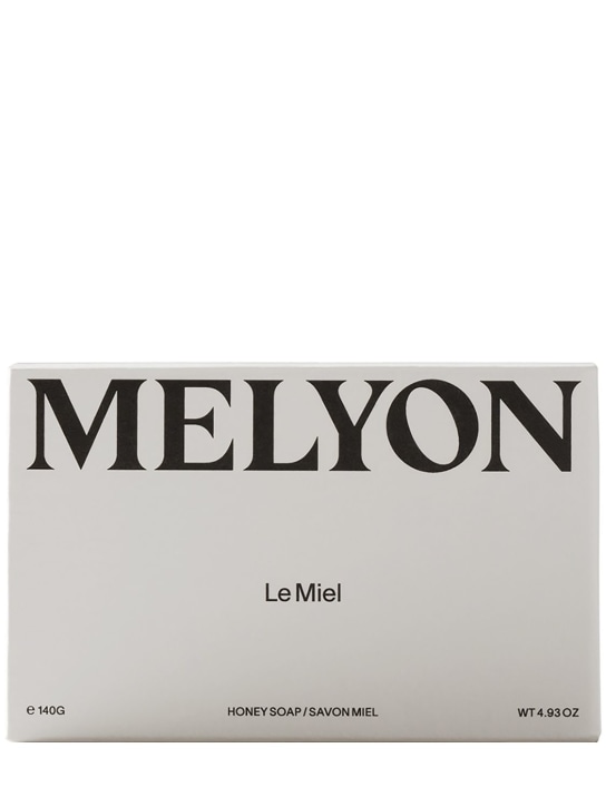 LuisaViaRoma MelyonSapone Le Miel 140g
