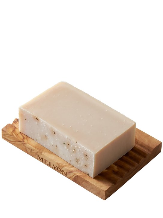 LuisaViaRoma MelyonSapone Le Romarin 135g