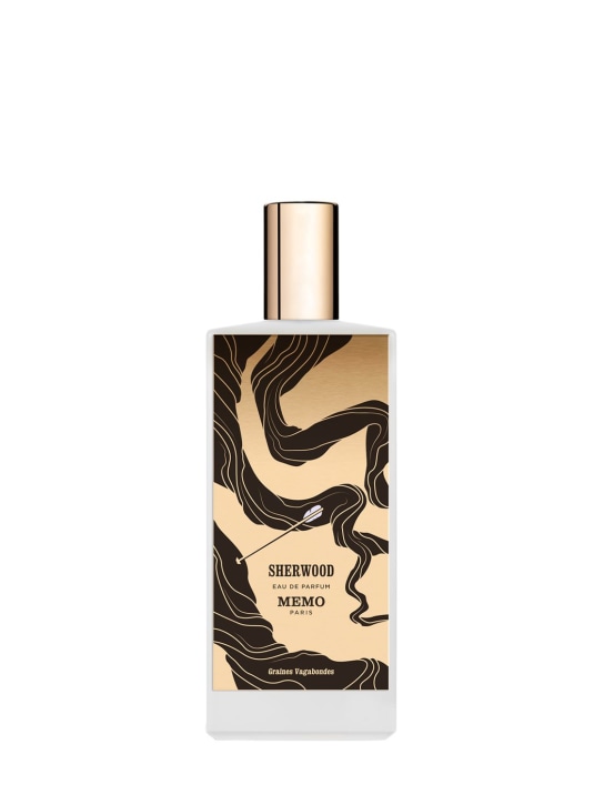 LuisaViaRoma Memo Paris75ml Sherwood eau de parfum