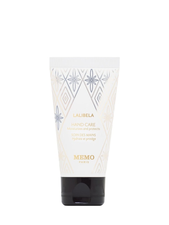 LuisaViaRoma Memo ParisCrema mani Lalibela 50ml