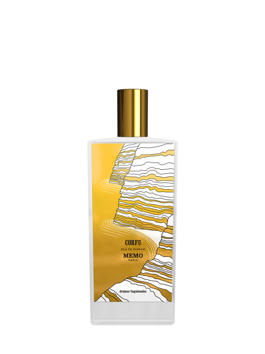 LuisaViaRoma Memo ParisEau de parfum Corfu’ 75ml