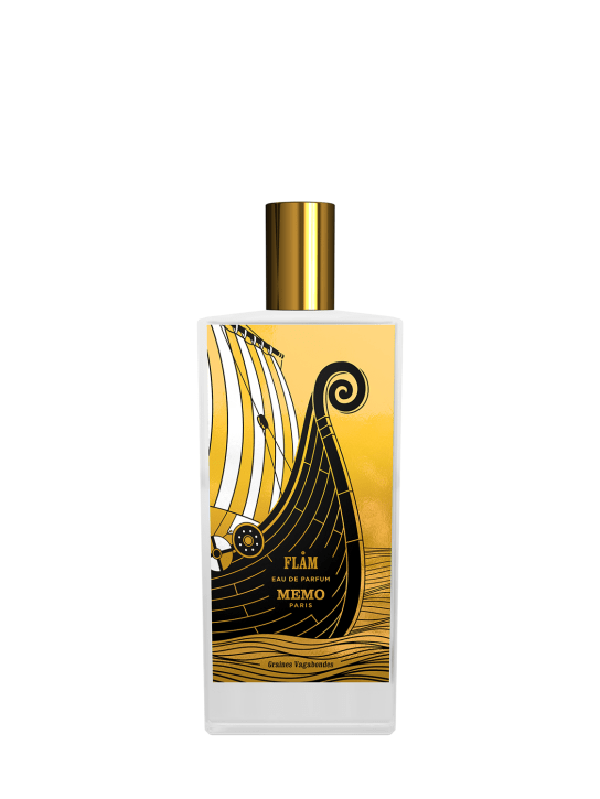 LuisaViaRoma Memo ParisEau de parfum Flam 75ml