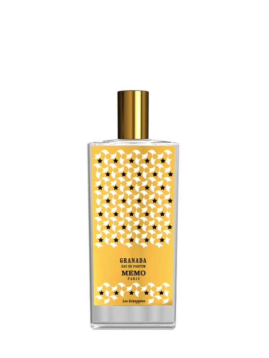 LuisaViaRoma Memo ParisEau de parfum Granada 75ml