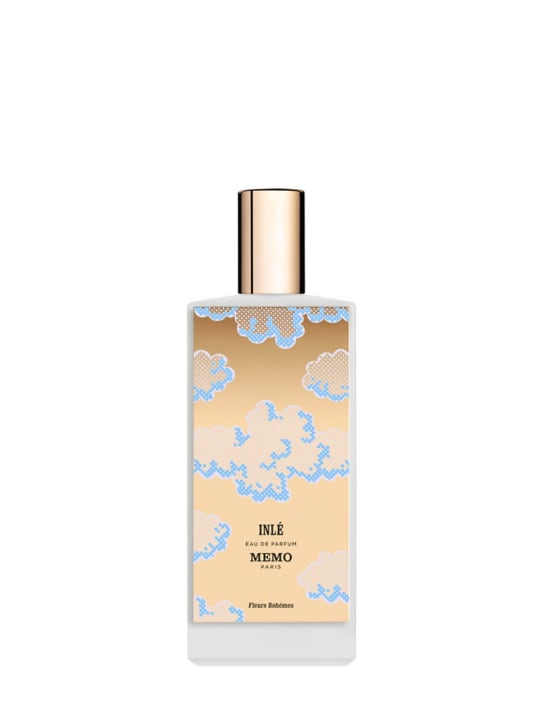 LuisaViaRoma Memo ParisEau de parfum Inlé 75ml