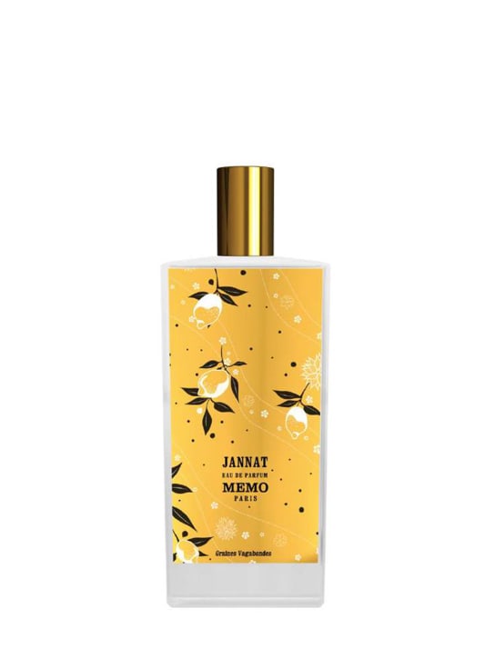 LuisaViaRoma Memo ParisEau de parfum Jannat 75ml