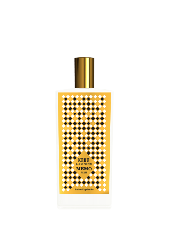 LuisaViaRoma Memo ParisEau de parfum Kedu 75ml