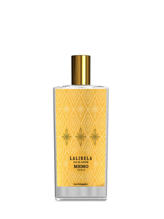 LuisaViaRoma Memo ParisEau de parfum Lalibela 75ml