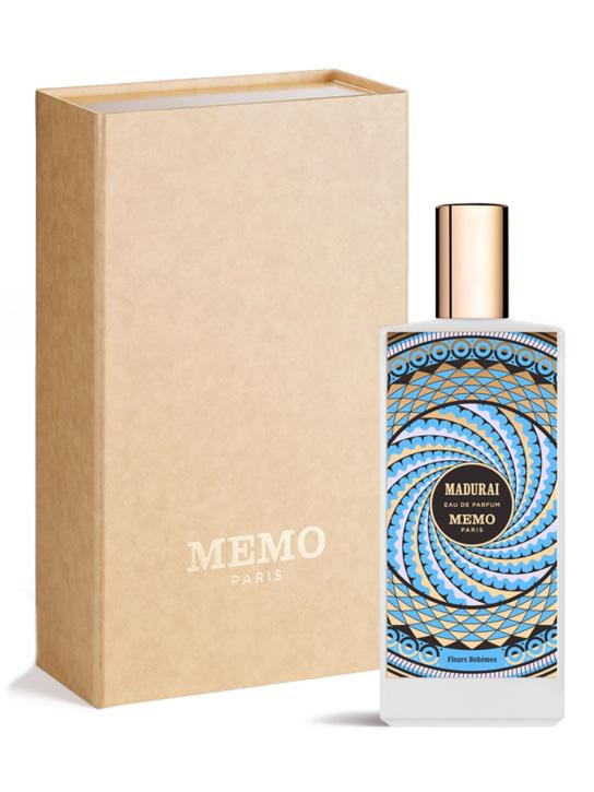 LuisaViaRoma Memo ParisEau De Parfum Madurai 75ml