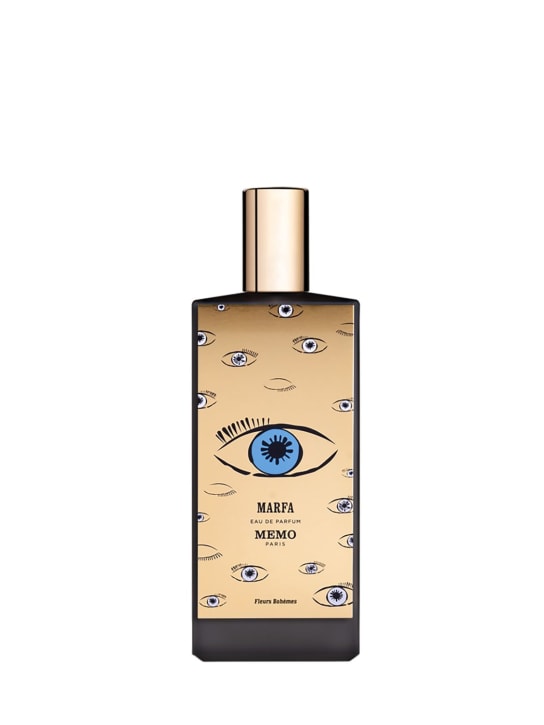 LuisaViaRoma Memo ParisEau de parfum Marfa 75ml