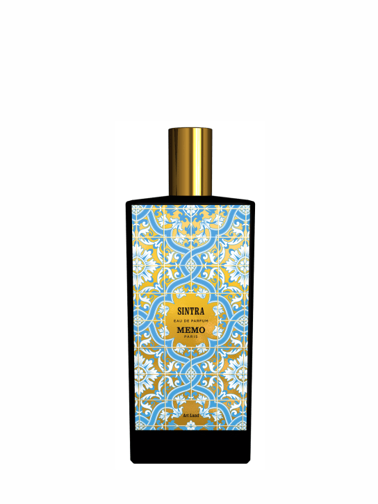 LuisaViaRoma Memo ParisEau de parfum Sintra 75ml