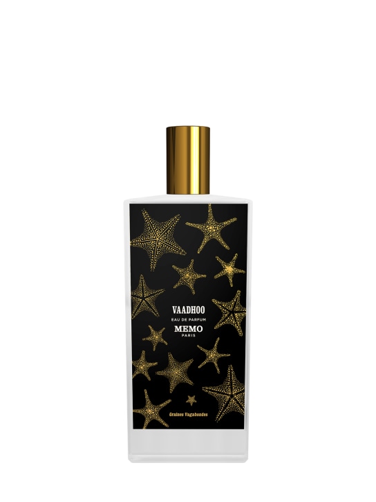 LuisaViaRoma Memo ParisEau de parfum Vaadhoo 75ml