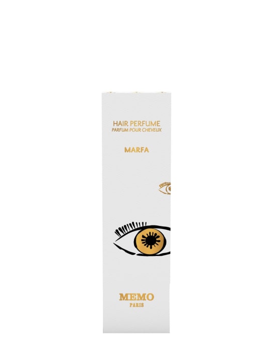LuisaViaRoma Memo ParisProfumo Capelli Marfa 80ml