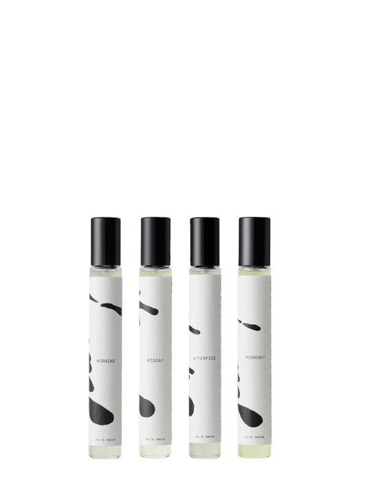 LuisaViaRoma Mid/night 00.0010 x 4ml Discovery Set