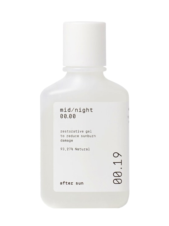 LuisaViaRoma Mid/night 00.00After Sun 00.19 100ml