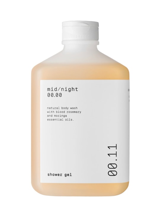 LuisaViaRoma Mid/night 00.00Shower Gel 00.11 300ml