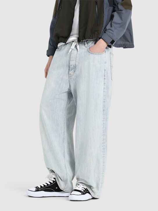 LuisaViaRoma Mihara YasuhiroSneakers Alte Peterson