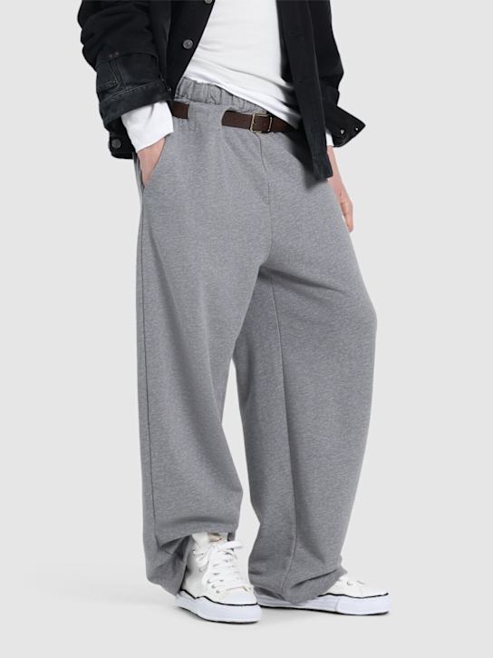 LuisaViaRoma Mihara YasuhiroSneakers Alte Peterson