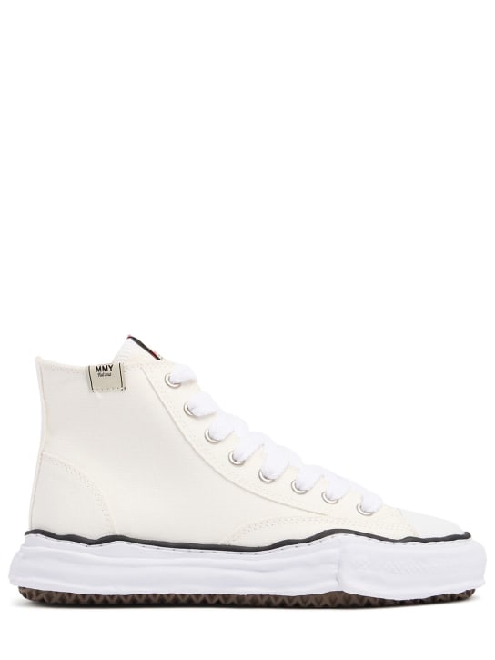 LuisaViaRoma Mihara YasuhiroSneakers alte Peterson