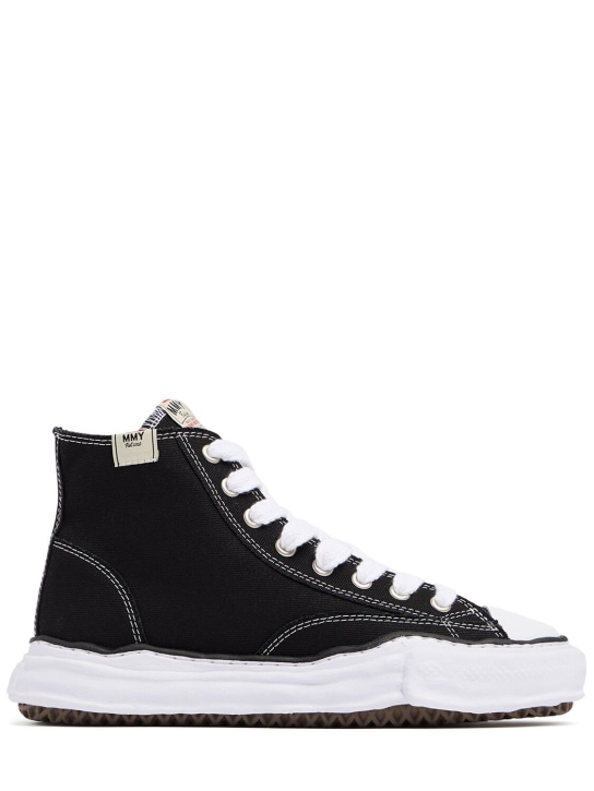 LuisaViaRoma Mihara YasuhiroSneakers alte Peterson
