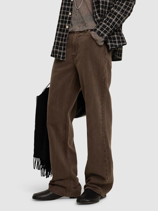 LuisaViaRoma MM6 Maison MargielaMules MM6