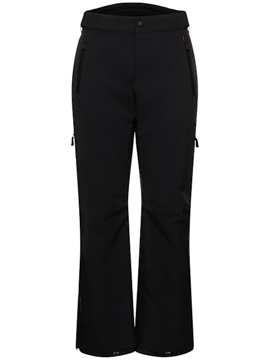 LuisaViaRoma Moncler GrenobleNylon ski pants