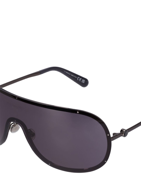 LuisaViaRoma MonclerAvionn Sunglasses