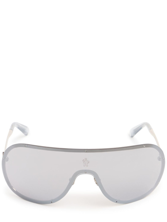 LuisaViaRoma MonclerAvionn sunglasses