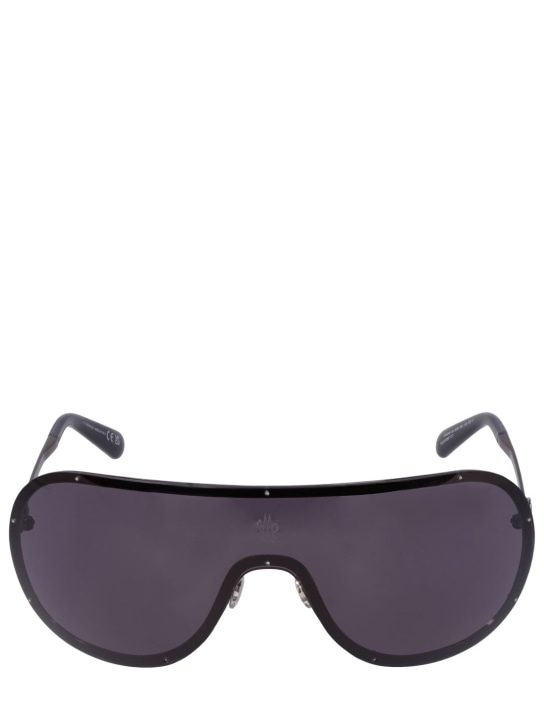 LuisaViaRoma MonclerAvionn sunglasses