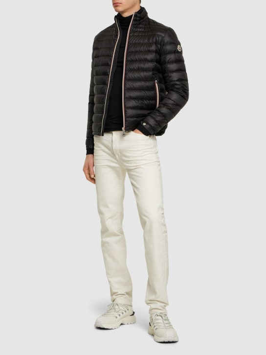 LuisaViaRoma MonclerBomber Daniel In Nylon