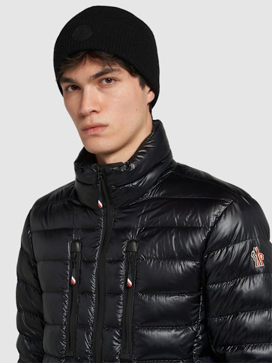 LuisaViaRoma MonclerCappello Beanie In Lana