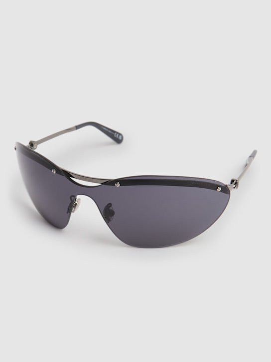 LuisaViaRoma MonclerCarrion Sunglasses