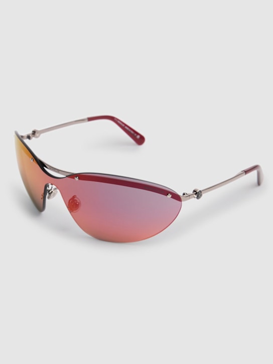 LuisaViaRoma MonclerCarrion Sunglasses