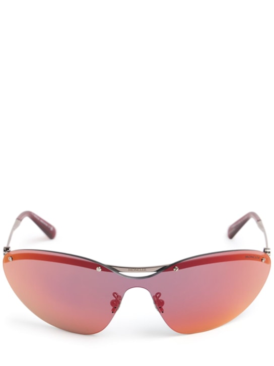 LuisaViaRoma MonclerCarrion sunglasses