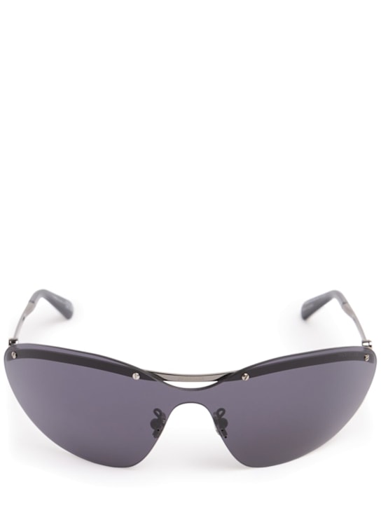 LuisaViaRoma MonclerCarrion sunglasses