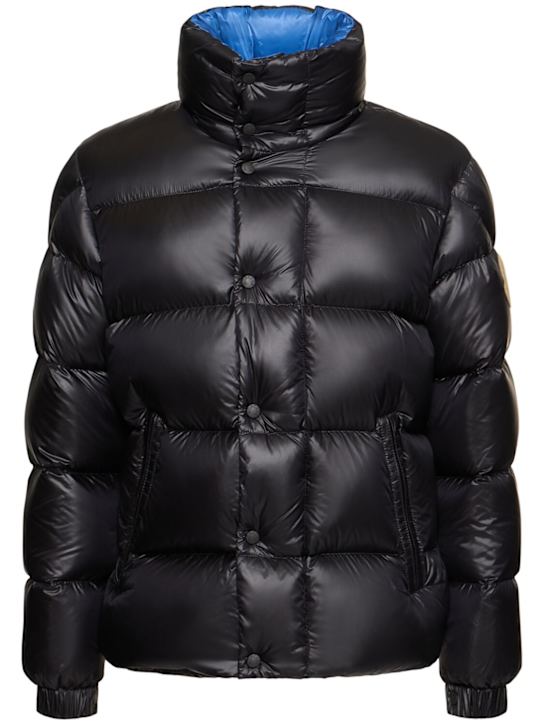LuisaViaRoma MonclerDervox nylon down jacket