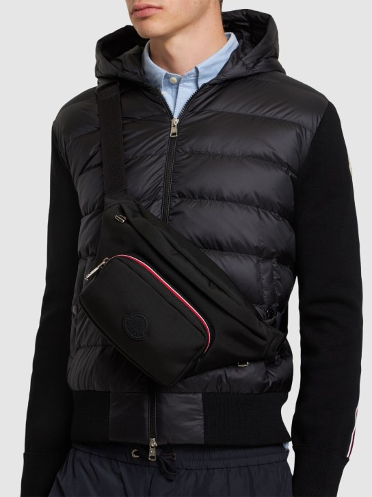 LuisaViaRoma MonclerDurance Nylon Belt Bag