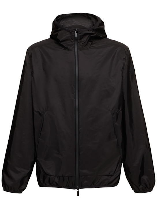 LuisaViaRoma MonclerGiacca a vento Nibles in nylon