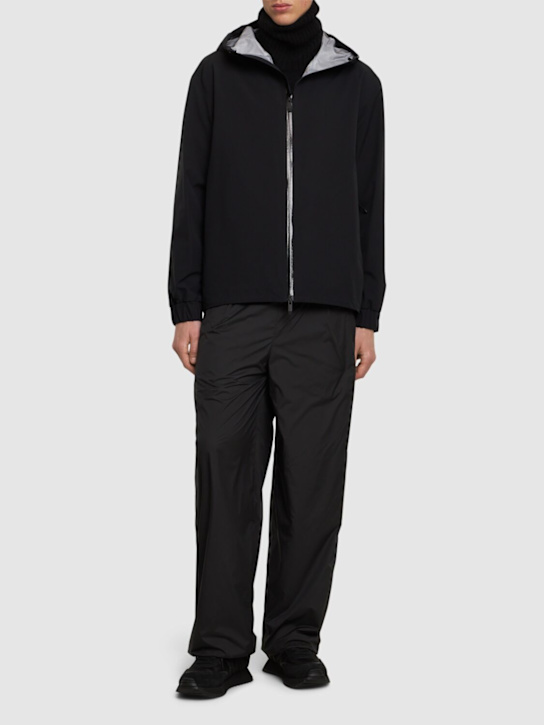 LuisaViaRoma MonclerGiacca Bise In Nylon