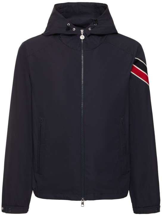 LuisaViaRoma MonclerGiacca Claut in techno