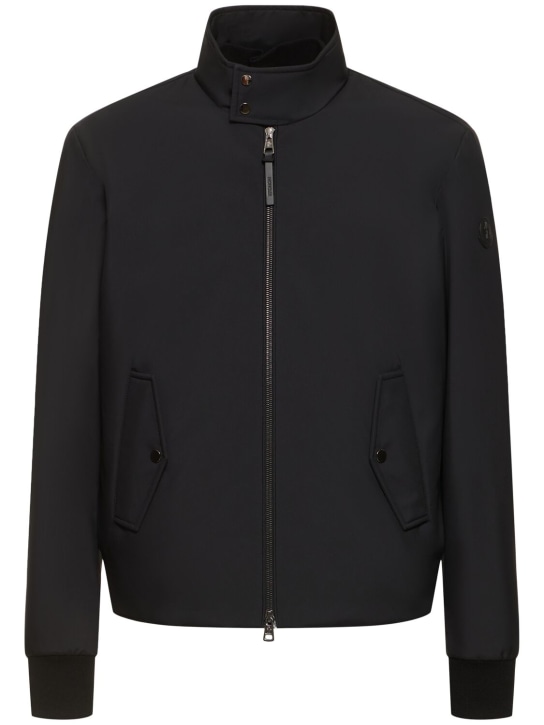LuisaViaRoma MonclerGiacca Gouilles in techno