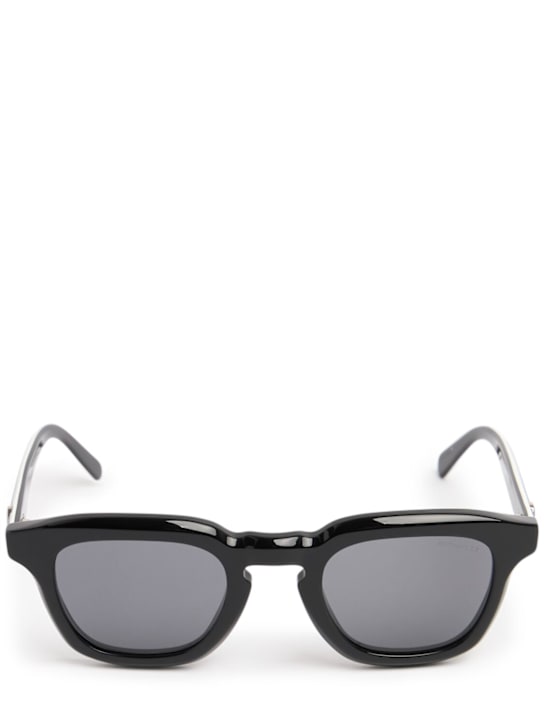 LuisaViaRoma MonclerGradd sunglasses
