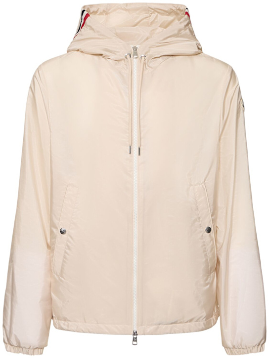 LuisaViaRoma MonclerGrimpeurs nylon down jacket